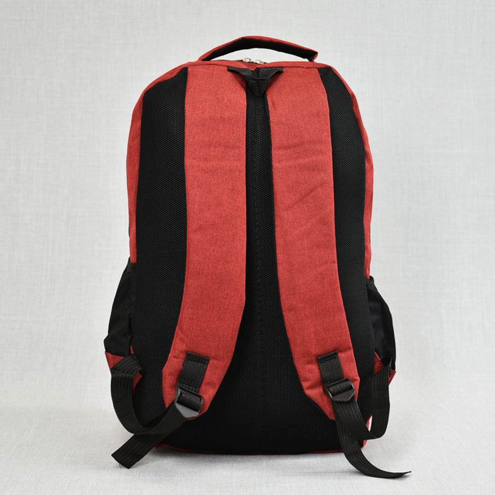 Ученическа раница 08016 Sport RED, 46 см.