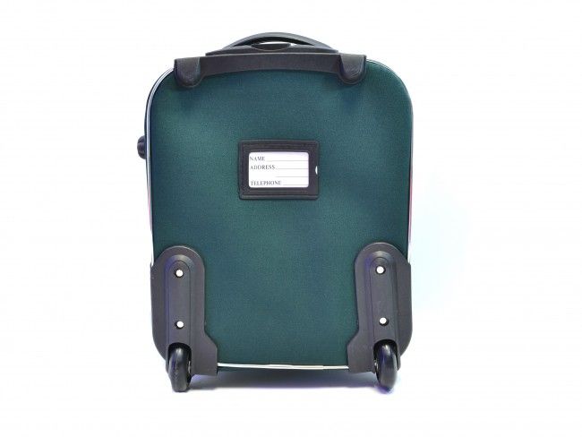 Wizz AIR куфар на колелца за ръчен багаж 801 42/32/16 см