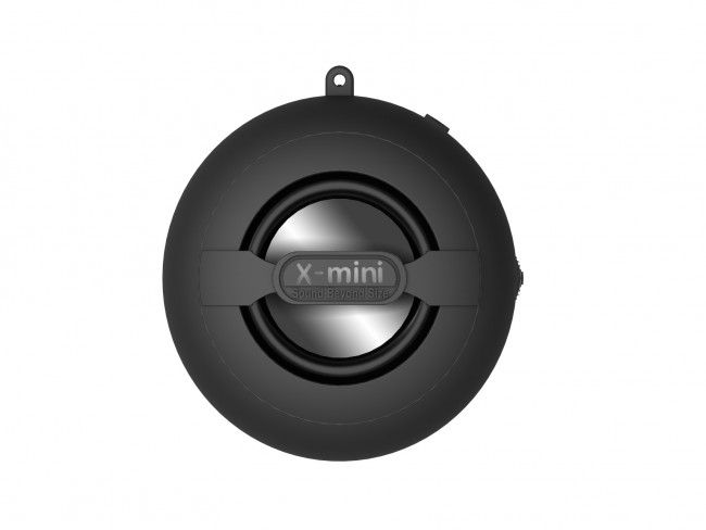 X mini реплика - преносима HiFi тонколонка с вградени батерия и усилвател