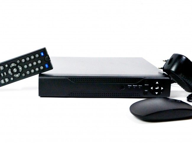 Система за видеонаблюдение и запис на 16 камери-16 КАНАЛЕН 7016 С HDMI и връзка с интернет