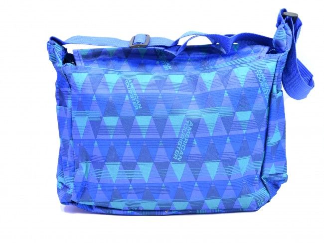 Непромокаема мулти функционална чанта 3331 - PINK, BLUE