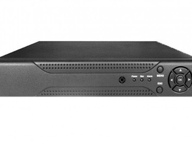 Система за видеонаблюдение и запис на 8 камери-8 КАНАЛЕН 7004 С HDMI и връзка към интернет