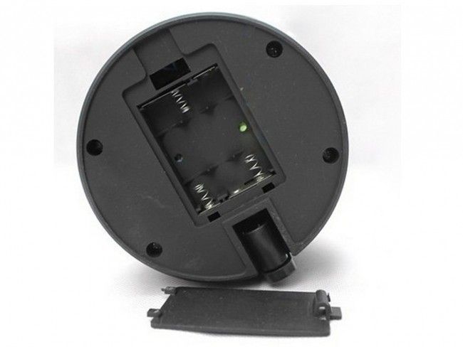 Супер автономна лампа LS-360 със соларно и динамо-зареждане с USB за телефон и др.