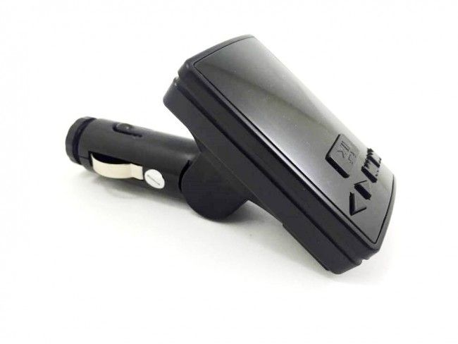 Супер авто трансмитер S12BT-10 в 1- MP3 плейър, USB зарядно 2.0А, Хендсфри и дистанционно.