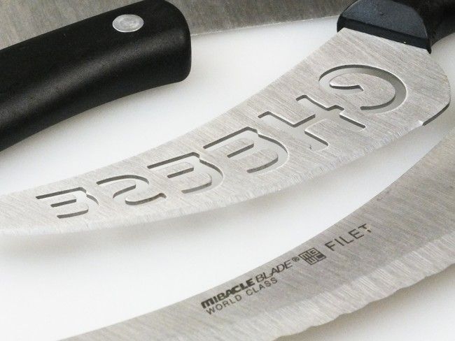 Пълен комплект 13 броя висококачествени ножове 