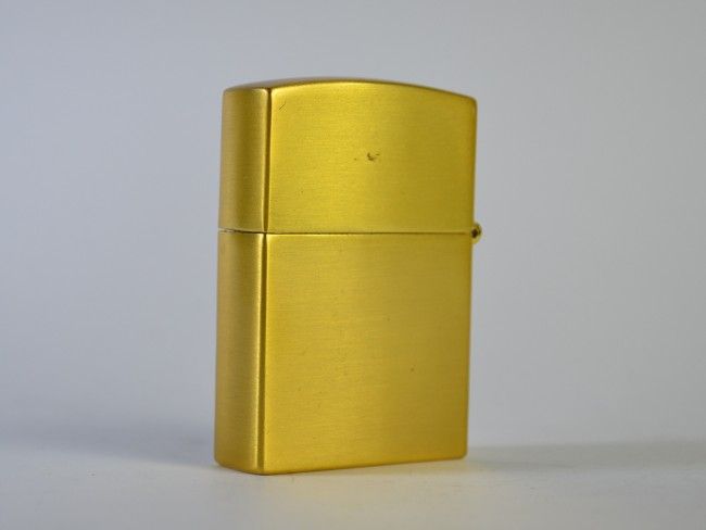 Метална ел. запалка GUN с вградена презареждаема батерия, в подаръчна кутия