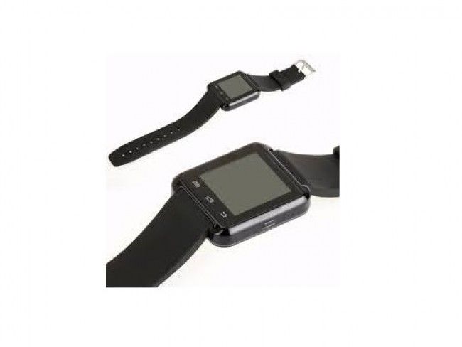 СУПЕР ПРОМО : уникален блутут смарт часовник - Smart Bluetooth Watch 