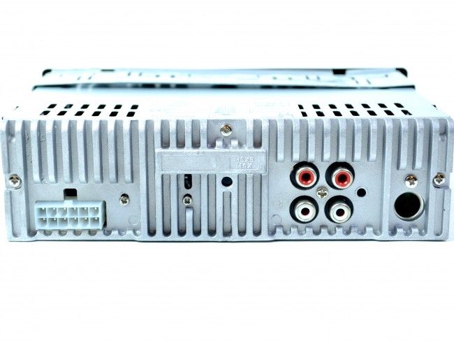 Многофункционална HiFi авто аудио система GSX 6236 4x50W, FM, MP3, USB, SD memory card
