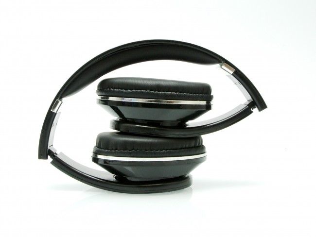 HiFi стерео слушалки Beats STUDIO by Dr.DRE BLACK - висок клас реплика