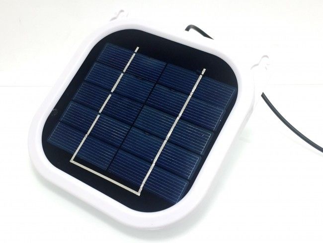 Мощно универсално соларно зарядно за твоя телефон и други USB устройства