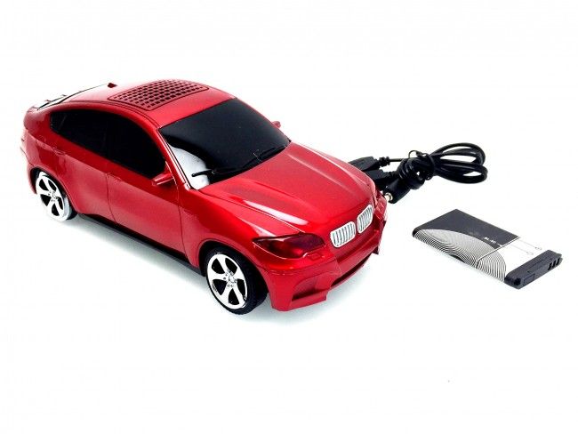 HiFi MP3 мини стерео уредба BMW X6