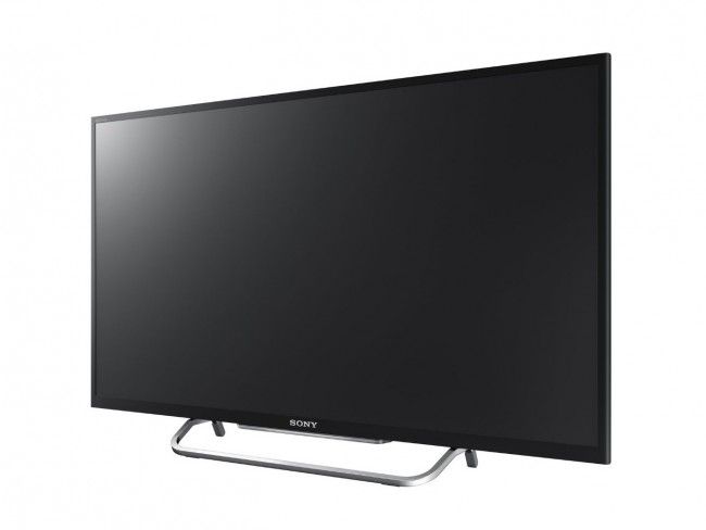 Огромен 42 инчов Smart TV SONY на половин цена - модел Bravia KDL-42W705B FULL HD
