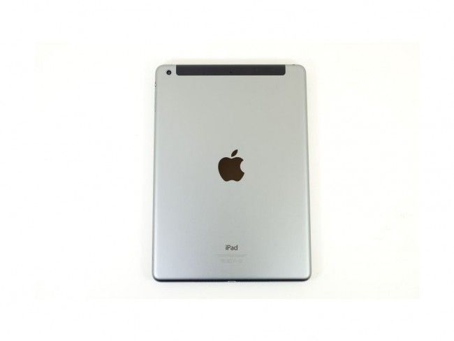 iPad Air with WiFi + Cellular -16GB