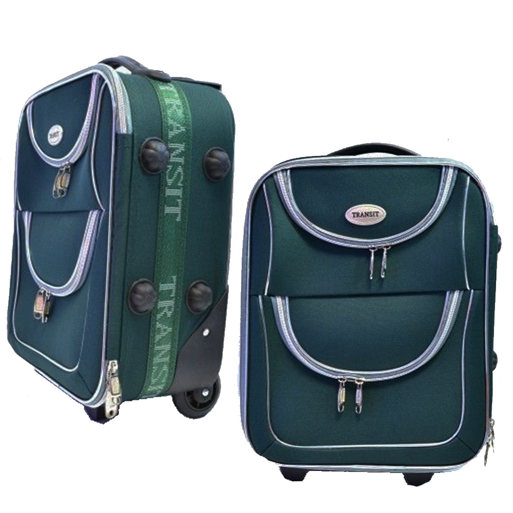 Wizz AIR куфар на колелца за ръчен багаж 801 42/32/16 см