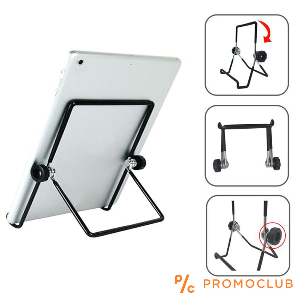 Най-добрата универсална метална стойка за таблет 8-9-10 инча, за която си мечтал