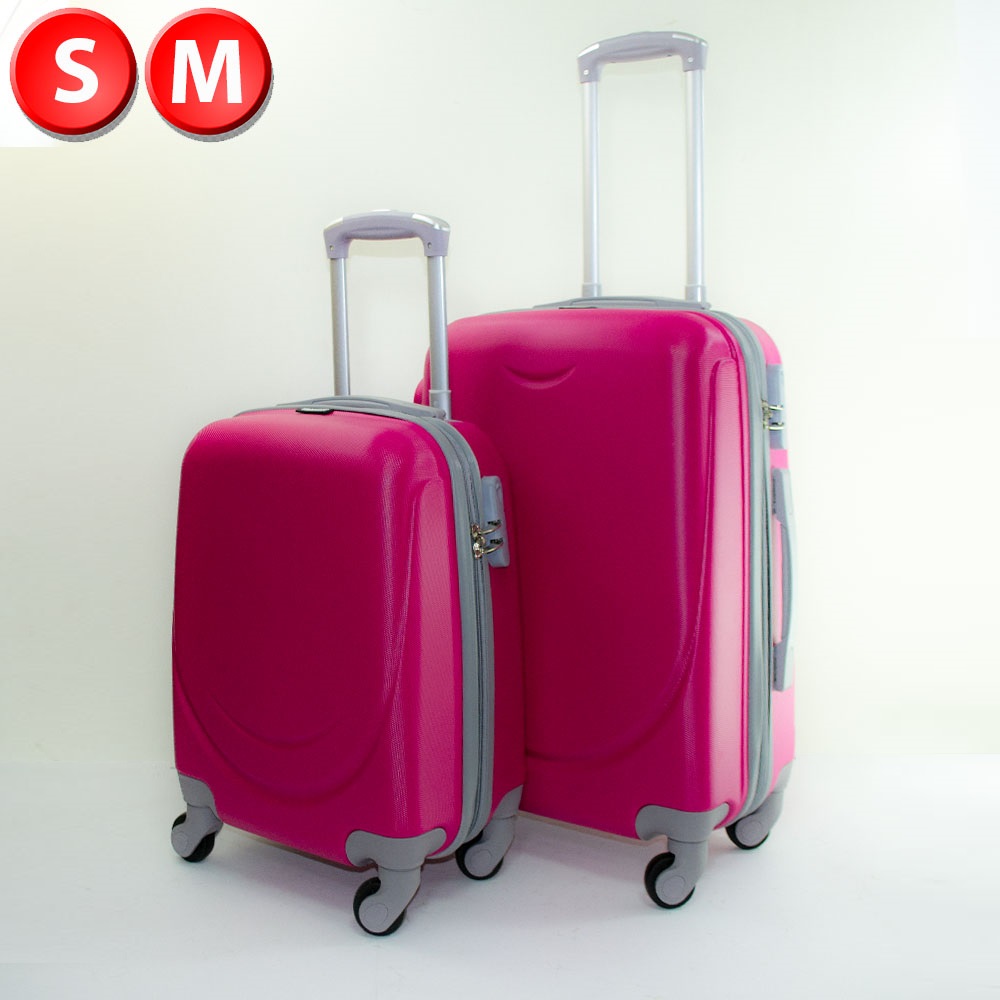 Комплект спинъри SM COMPAKT CORAL с размери S, M (без L и XL). ТОП цена