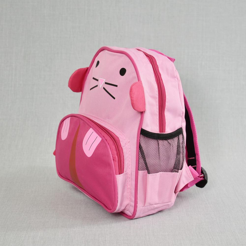 Детска раница PINK RABBIT 14-537