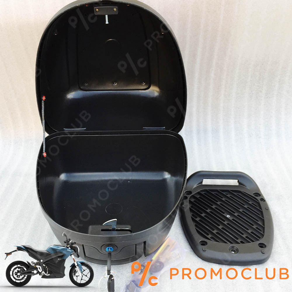 Топ каса за мотоциклети и скутери HUO TAI DEEP BOX