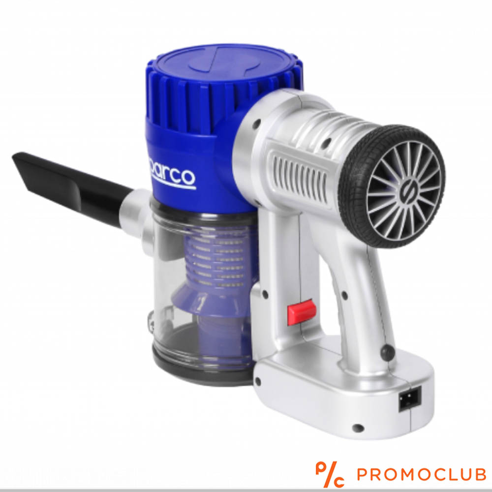 Авто прахосмукачка SPARCO, ТОП модел 12V