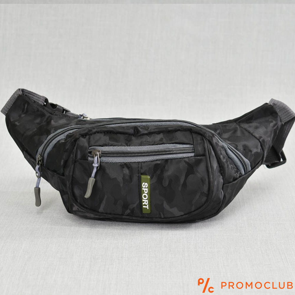 Чантичка за кръст паласка от SPORT MEN BAG 2081, текстил
