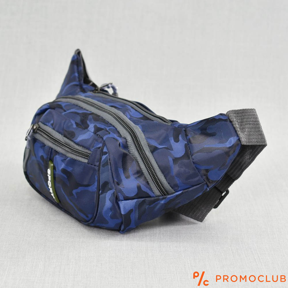 Чантичка за кръст паласка от SPORT MEN BAG 2081, текстил