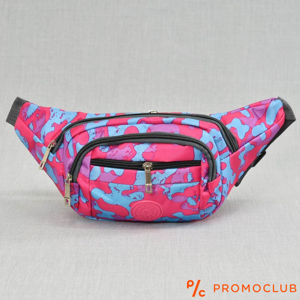 Чантичка за кръст паласка от MEN MILITARY BAG 2096, текстил