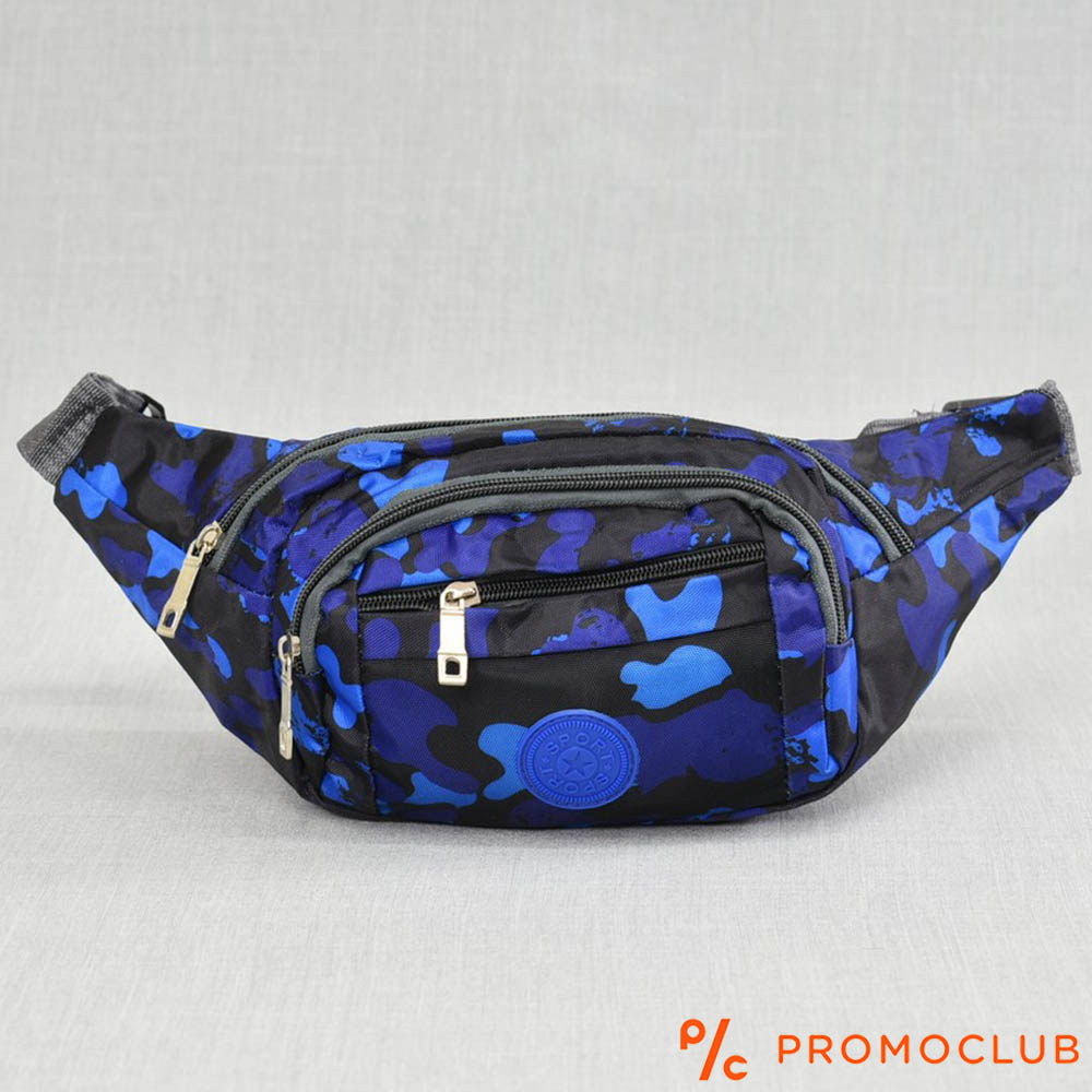 Чантичка за кръст паласка от MEN MILITARY BAG 2096, текстил