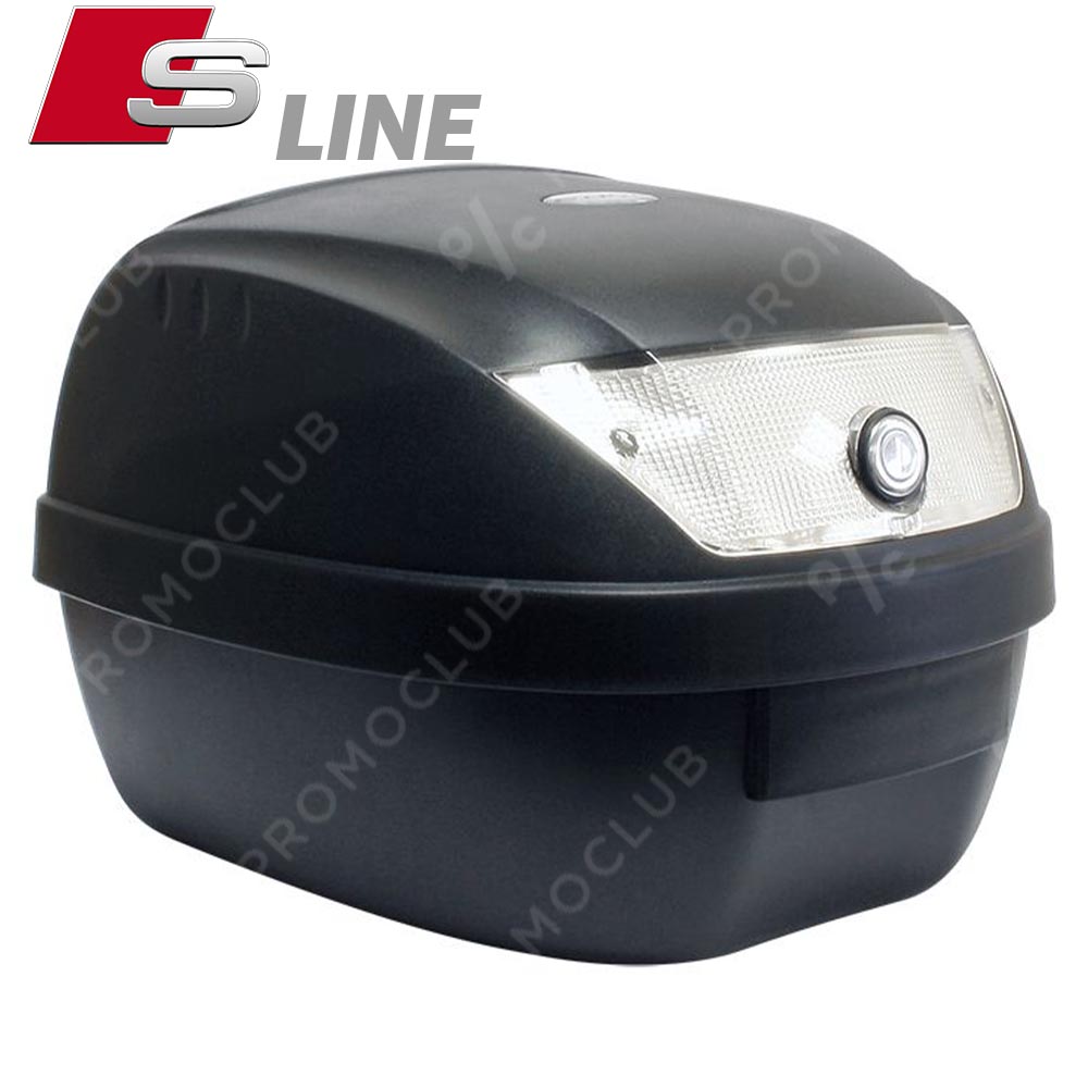 Висок клас мото ТОП каса S-LINE Sifan KS28N, 28L, скара