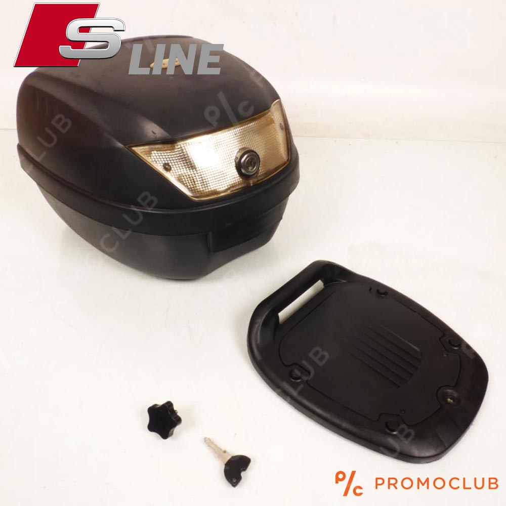 Висок клас мото ТОП каса S-LINE Sifan KS28N, 28L, скара