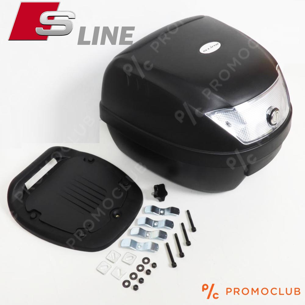 Висок клас мото ТОП каса S-LINE Sifan KS28N, 28L, скара