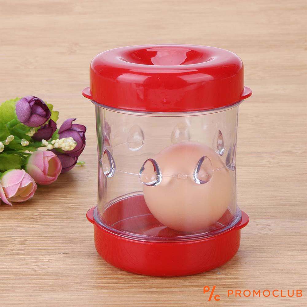 Бърза белачка за варени яйца