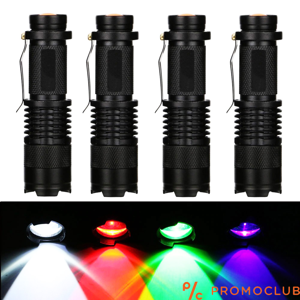 Мощен водоустойчив и взривозащитен фенер CREE LED POWER STYLE 48000W