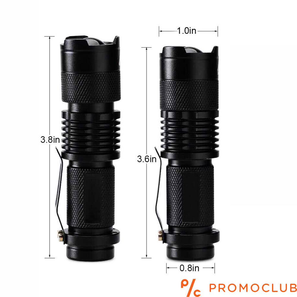 Мощен водоустойчив и взривозащитен фенер CREE LED POWER STYLE 48000W