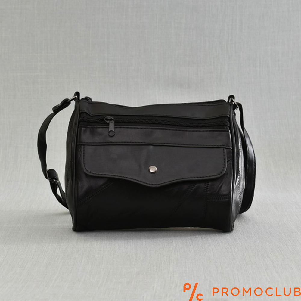 Дамска чанта от естествена кожа XH013