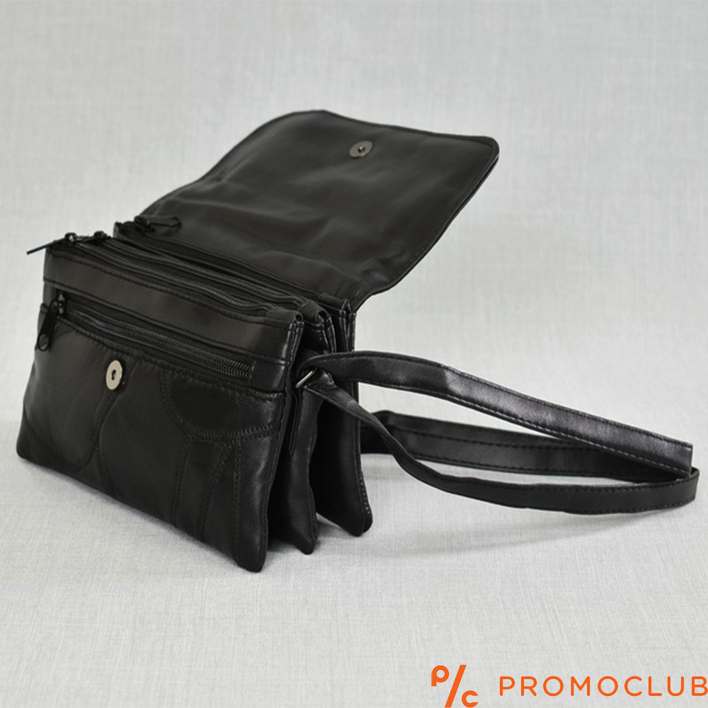 Дамска чанта от естествена кожа 046