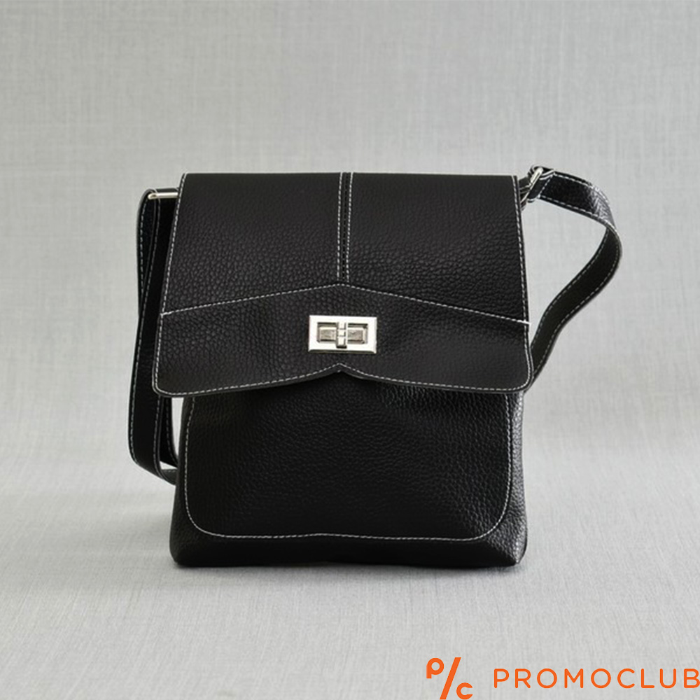 Елегантна дамска чанта от еко кожа B102