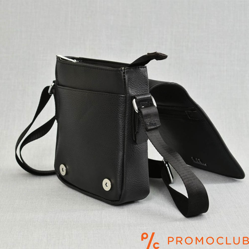 Мъжка чанта от еко кожа 11-020