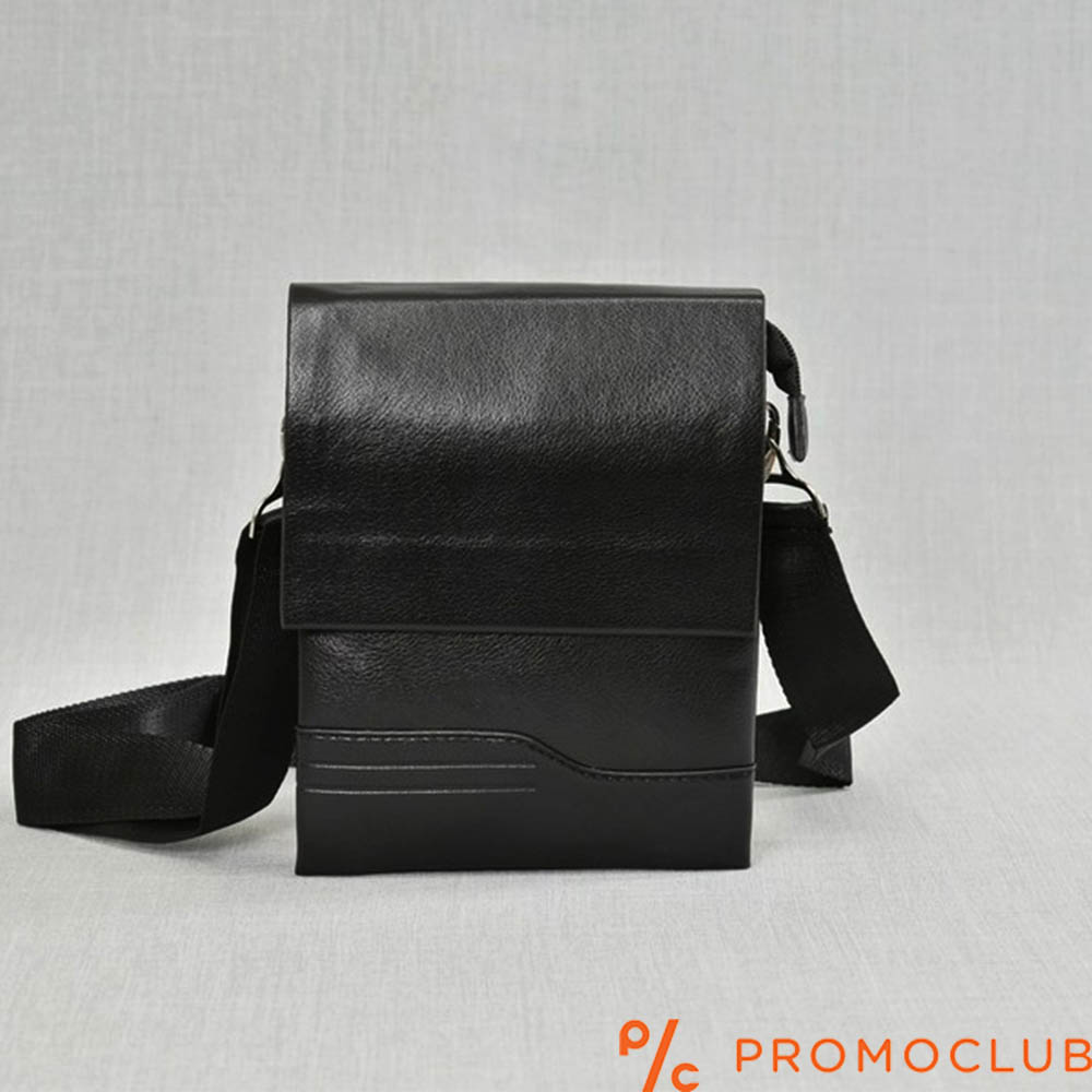 Мъжка чанта от еко кожа 811-1