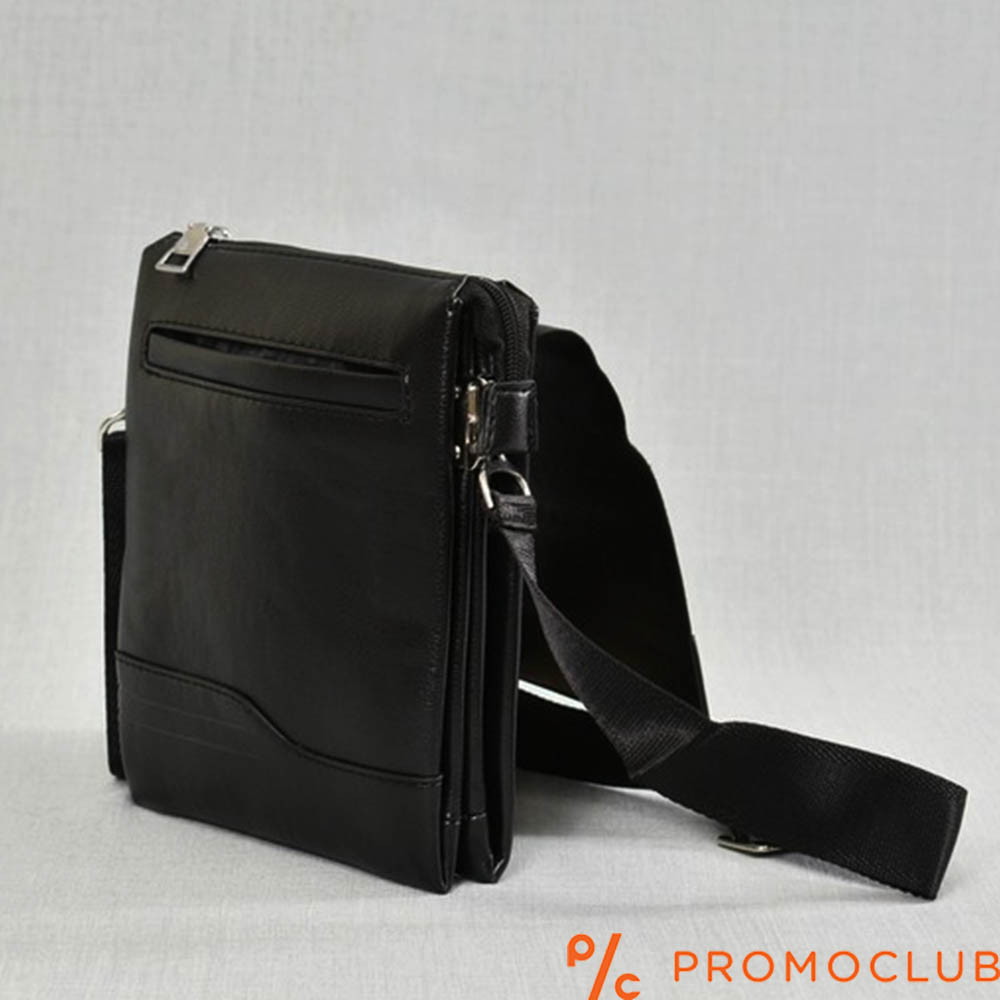 Мъжка чанта от еко кожа 811-1