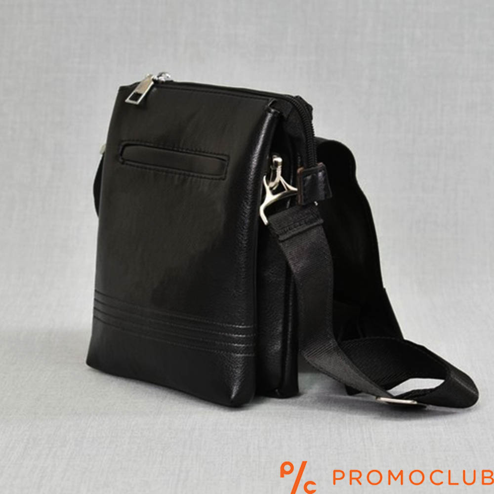 Мъжка чанта от еко кожа 126-1