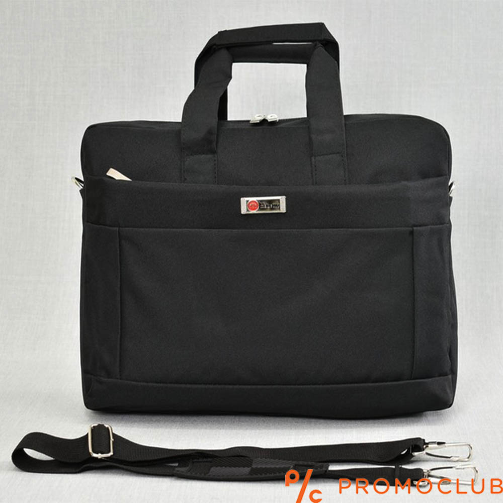 Бизнес чанта от текстил 8303