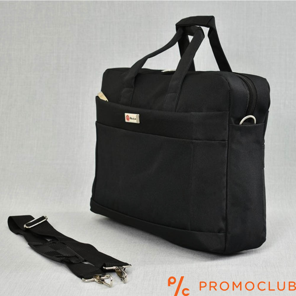 Бизнес чанта от текстил 8303