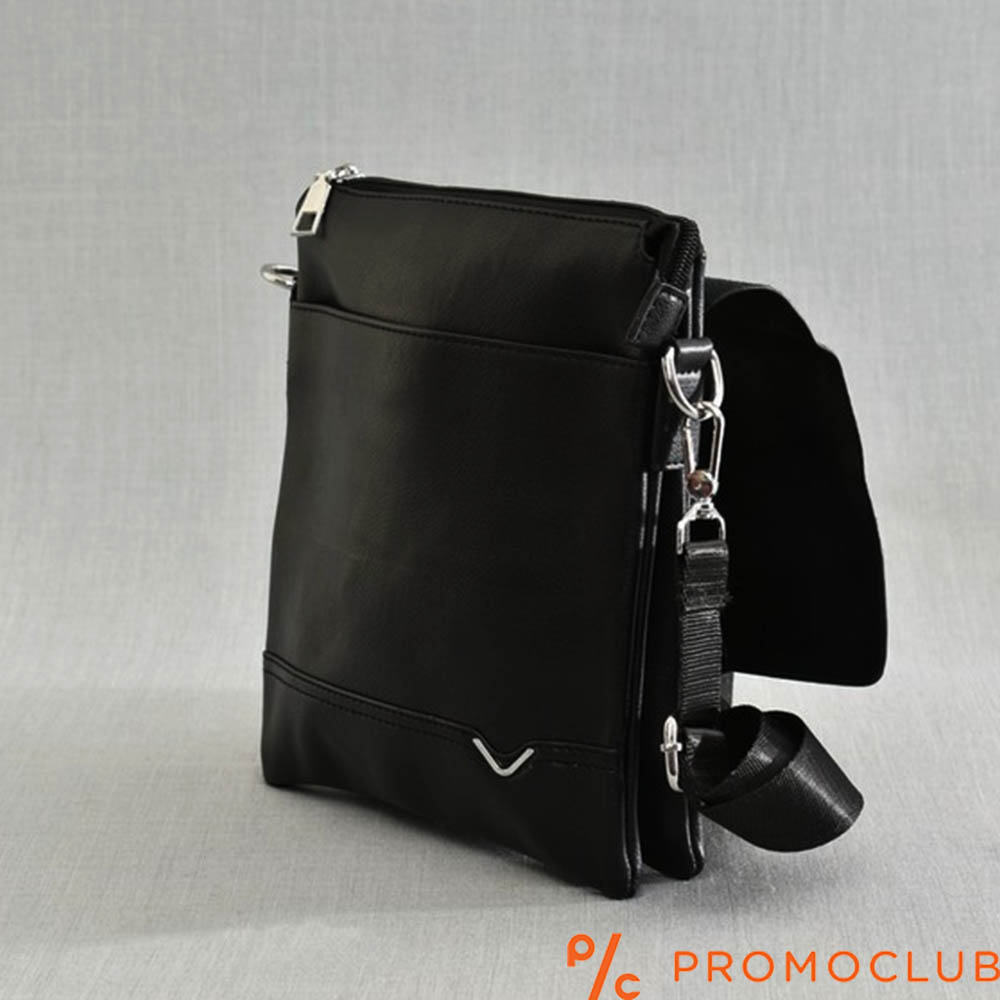 Мъжка чанта от еко кожа 8806-3