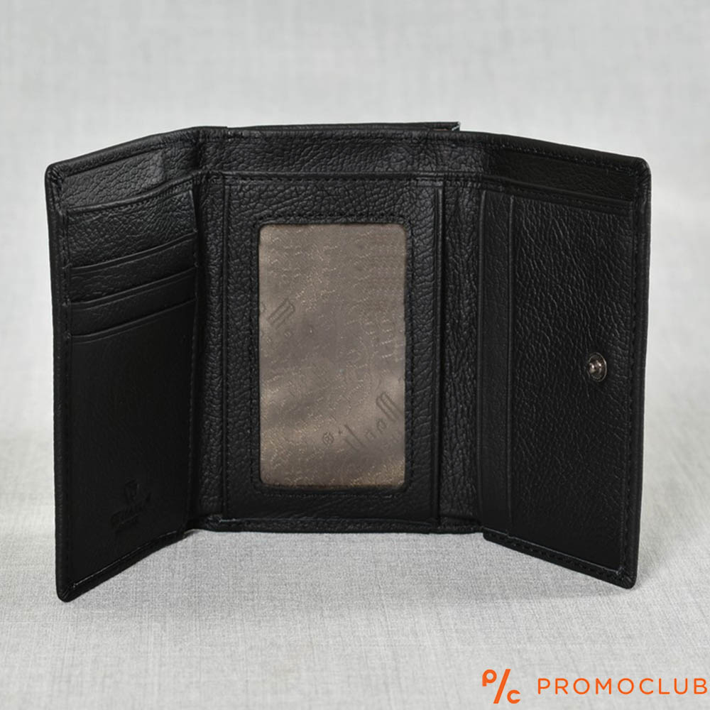 Дамско портмоне от естествена кожа 517