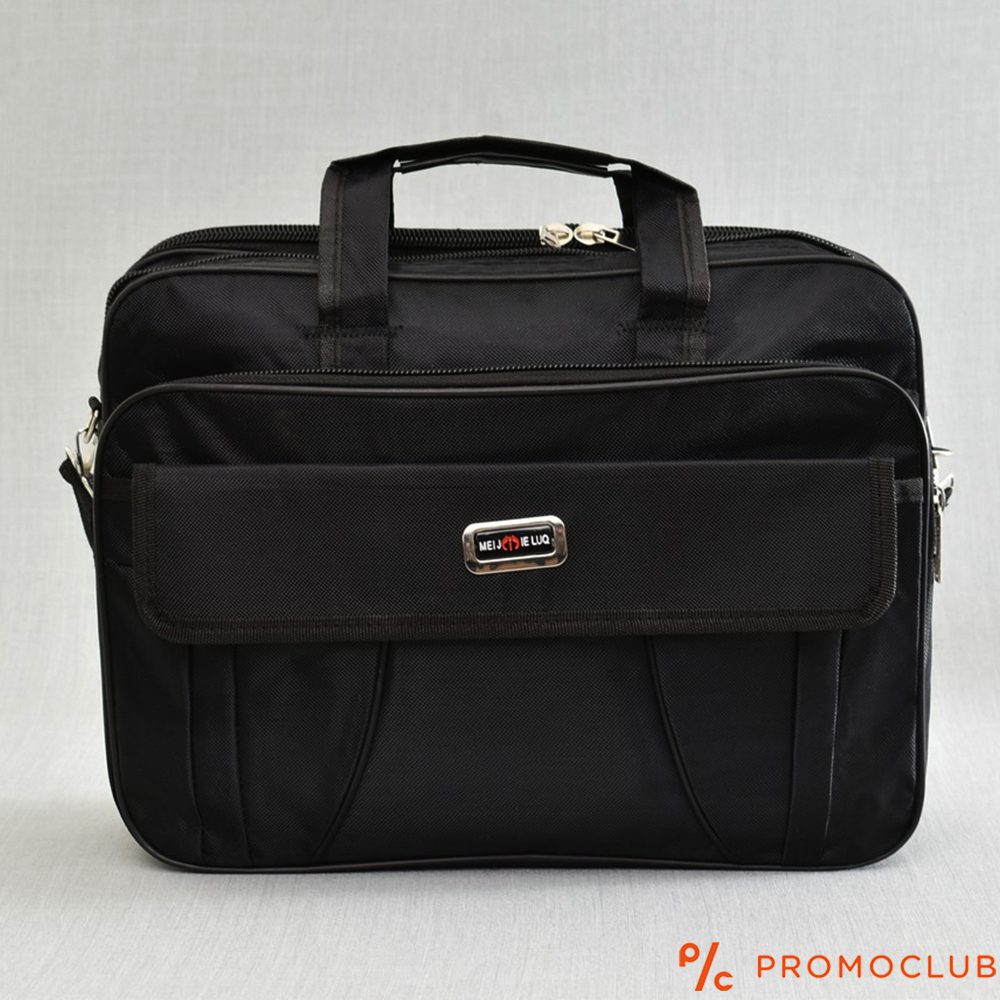 Бизнес чанта за документи  от текстил 18318