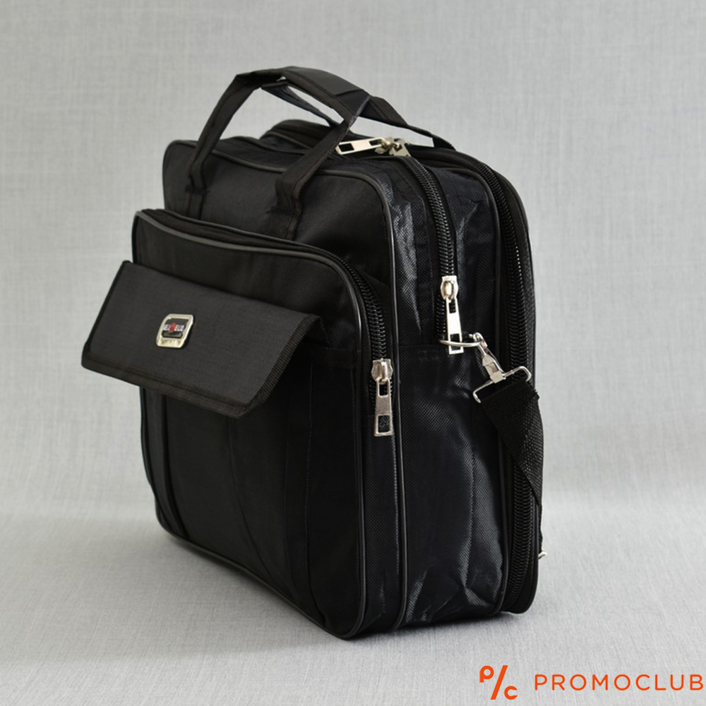 Бизнес чанта за документи  от текстил 18318