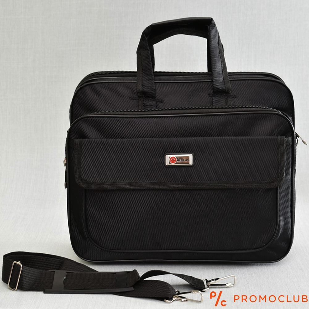 Бизнес чанта от текстил 1093