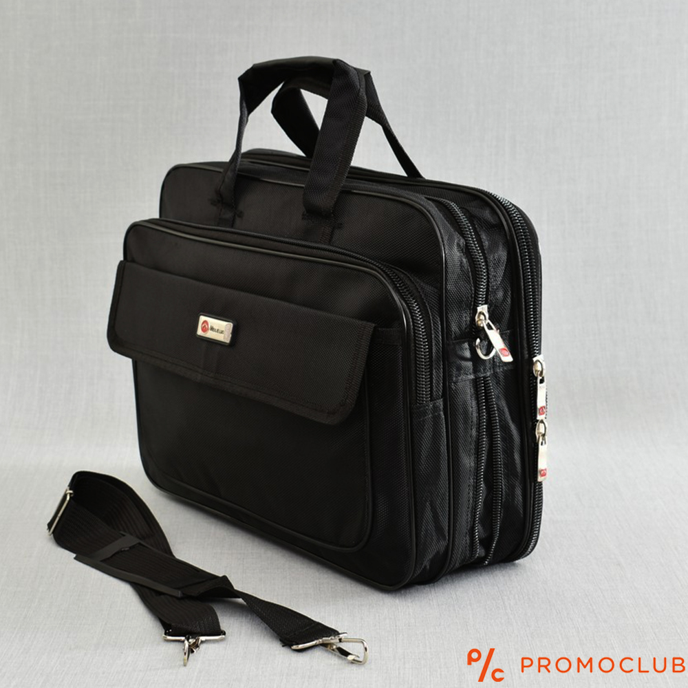 Бизнес чанта от текстил 1093