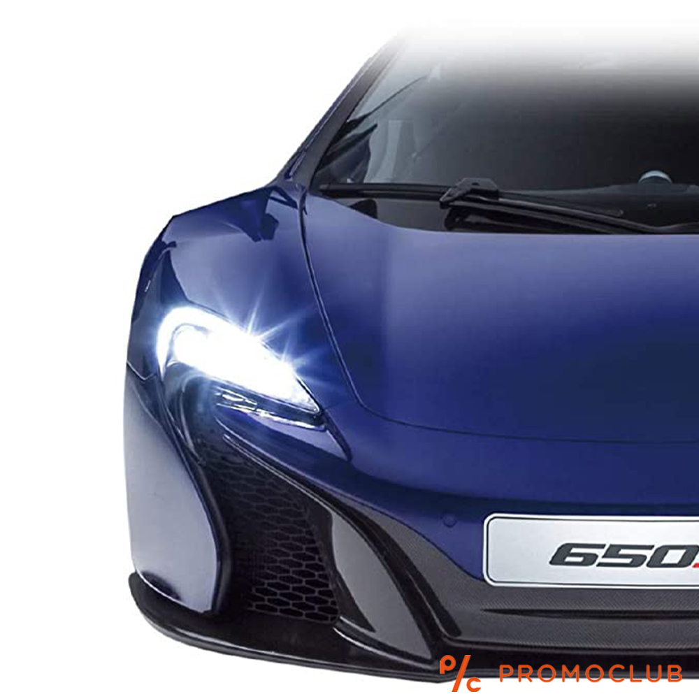 2 Броя SPARCO THUNDER Авто Крушки H1 12V 55W 4000K