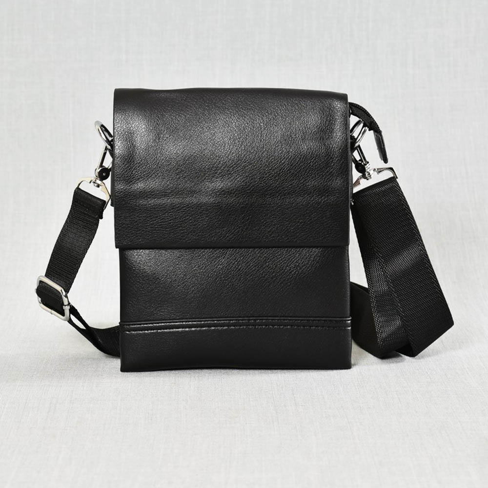 Мъжка чанта от еко кожа 1802-1